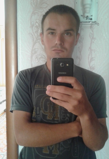 Моя фотография - Николай, 33 из Ижевск (@nikolay174141)