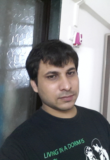My photo - ayubsen, 34 from Pandharpur (@ayubsen)