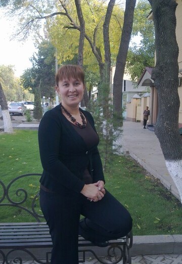 Моя фотография - mukaddas ahmedova, 51 из Ташкент (@mukaddasahmedova)