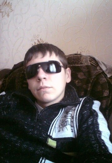 Моя фотография - Сергей, 38 из Таганрог (@sergey692151)
