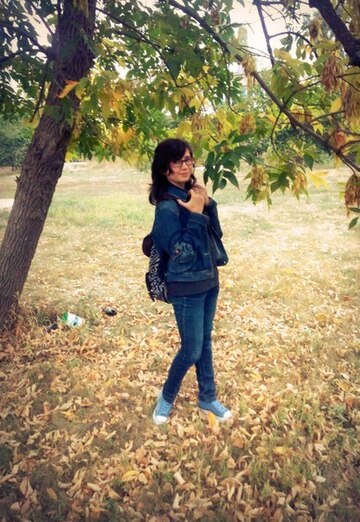 Моя фотография - Диана, 24 из Акимовка (@diana20220)