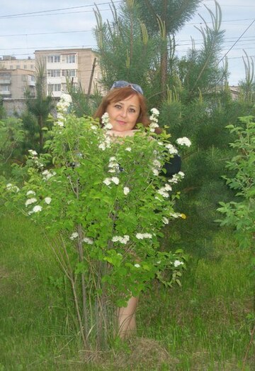 Mein Foto - Ljalja, 49 aus Jarzewo (@lyalya1718)