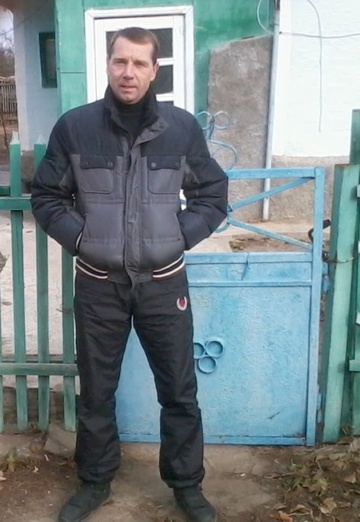 My photo - Oleg, 50 from Belaya Kalitva (@oleg113647)