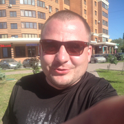 Сергей, 38, Троицк