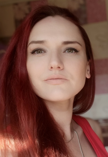 My photo - Ekaterina, 39 from Tomsk (@ekaterina171612)