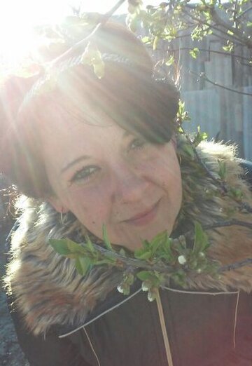 Моя фотография - Ксения, 42 из Белгород (@kseniya53245)