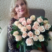 Светлана 49 лет (Телец) Лесной