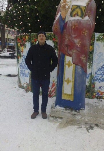 My photo - petro savchuk, 36 from Ivano-Frankivsk (@petrosavchuk)