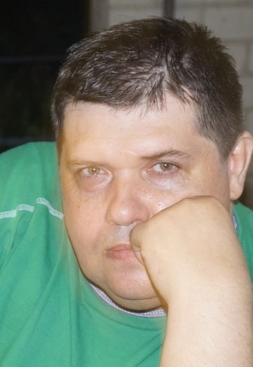 Моя фотография - Игорь, 55 из Краснодар (@igor122795)