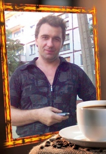 Sergey (@sergey20844) — my photo № 2