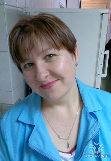 Моя фотография - Ирина, 55 из Севастополь (@irina221589)