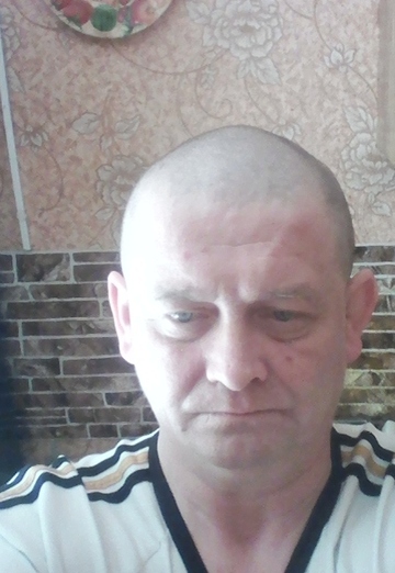 Моя фотография - Сергей, 51 из Екатеринбург (@sergey549951)