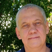 Евгений, 49, Курган