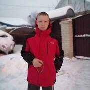 Кирилл, 22, Клинцы