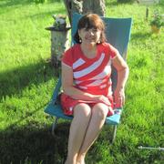 галина, 68, Зарайск