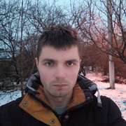 владимир, 29, Короча