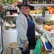 ирина, 53, Кез