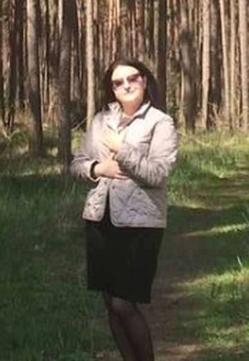 My photo - Agnessa, 44 from Almaty (@agnessa185)