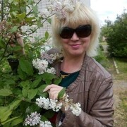 Марина, 53, Верещагино