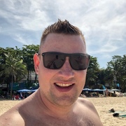 витя, 30, Хабаровск