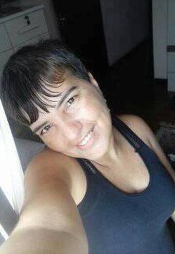My photo - Marcia, 40 from Campinas (@marcia38)