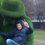 Александр, 34, Зубова Поляна