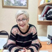 Ольга, 60, Пенза