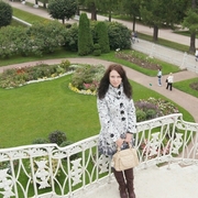 Алёна, 34, Егорлыкская