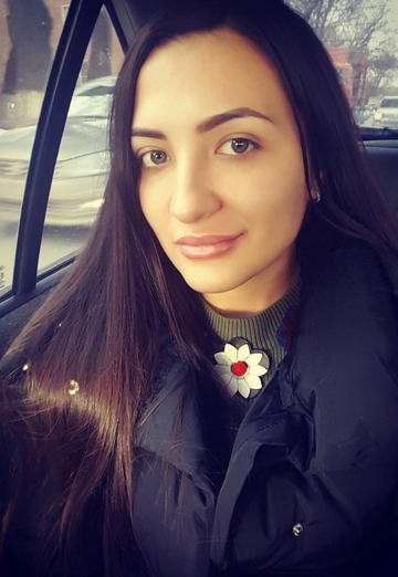 La mia foto - Olenka, 33 di Almaty (@olenka11198)