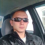 nikolai, 38, Ветлуга