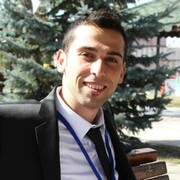 ufuk, 33, Алабино