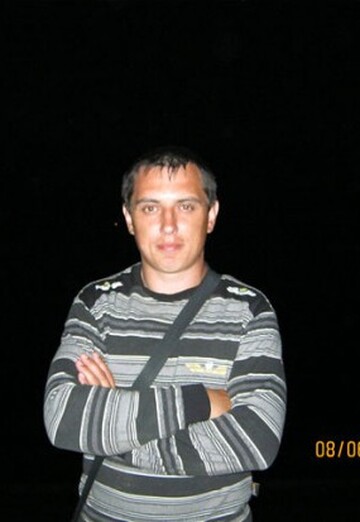 Моя фотография - Aндрюха, 40 из Томск (@amychka)