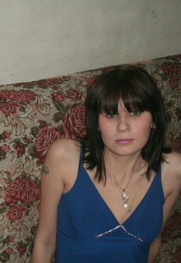 My photo - Evgeniya, 35 from Kharovsk (@evgeniy6521692)