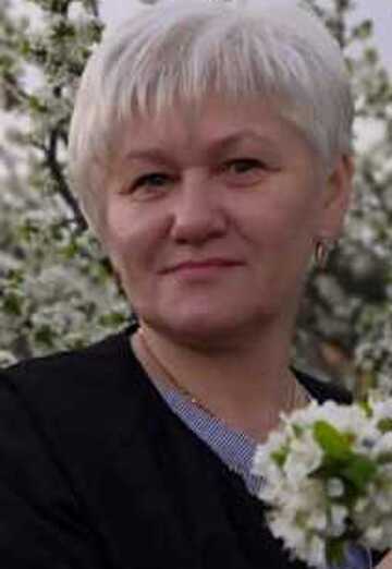 My photo - Marina, 56 from Severouralsk (@marinaklimova4)