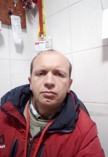 My photo - Yuriy, 43 from Obukhiv (@1309065)