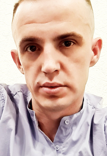 My photo - Denis, 34 from Tyumen (@denis292168)