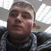 айдар, 35, Раевский