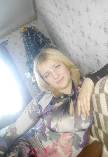 Моя фотография - Наталия, 26 из Тайшет (@nataliya36469)