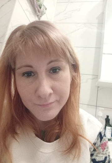 My photo - natta, 43 from Irkutsk (@natta7169900)