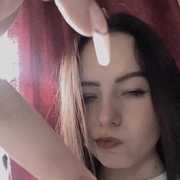 Кануль, 23, Томск