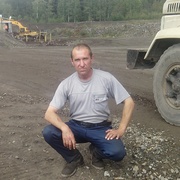 Андрей, 59, Верхняя Тура