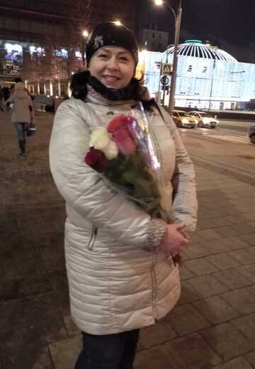 My photo - Svetlana, 58 from Moscow (@svetlana30712)