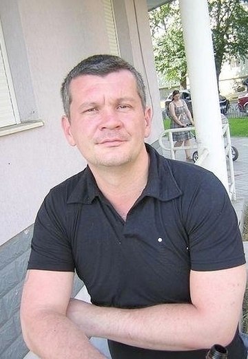 My photo - woldemar, 49 from Yekaterinburg (@woldemar11)