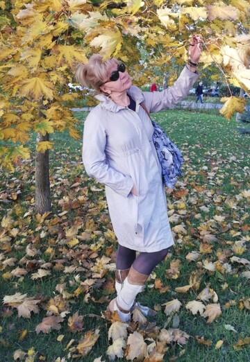 Моя фотография - lara, 54 из Москва (@lara9640)