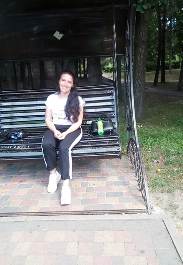 My photo - Marina, 36 from Rivne (@marina223582)