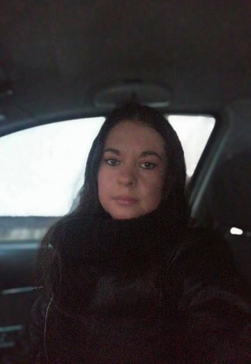 My photo - Katya, 41 from Saint Petersburg (@katya75818)
