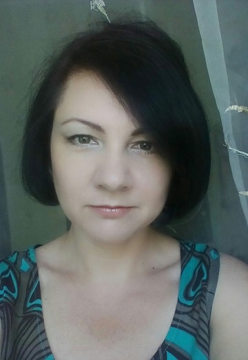 Моя фотография - Светлана, 49 из Скадовск (@svetlana160019)