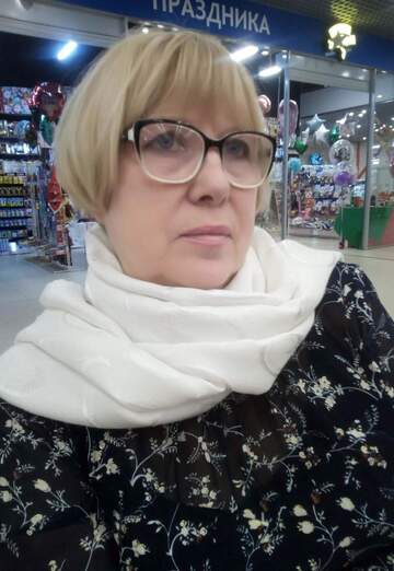 My photo - Natalya, 70 from Tula (@natal252)