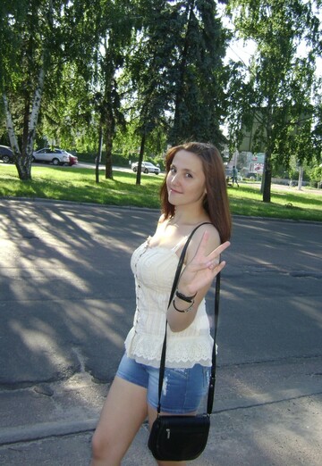 Моя фотография - Таня, 32 из Чернигов (@tanya9792)