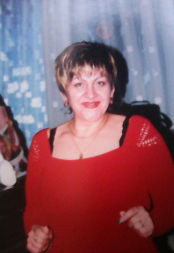 Моя фотография - Алевтина, 59 из Лесосибирск (@alevtina3286)